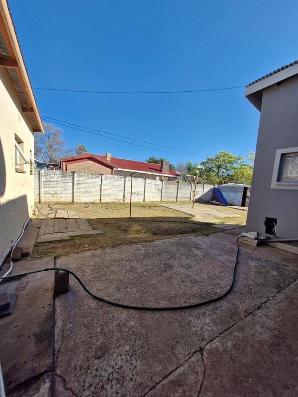 4 Bedroom Property for Sale in Vryburg North West